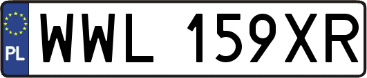WWL159XR