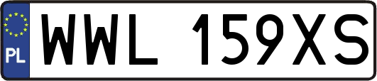 WWL159XS