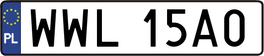 WWL15A0