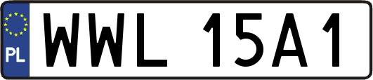 WWL15A1