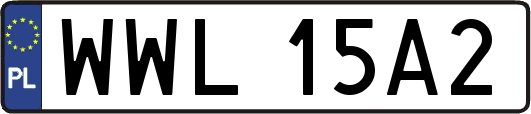 WWL15A2