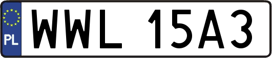 WWL15A3