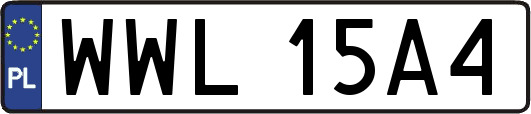 WWL15A4