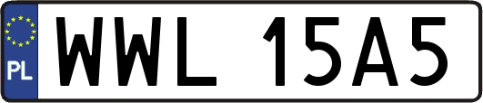 WWL15A5