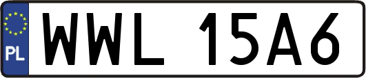 WWL15A6
