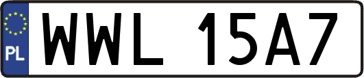 WWL15A7