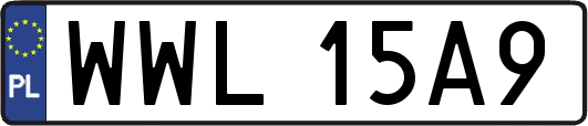 WWL15A9