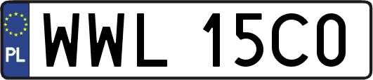 WWL15C0