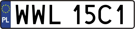 WWL15C1