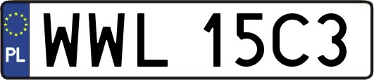 WWL15C3