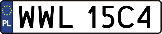 WWL15C4