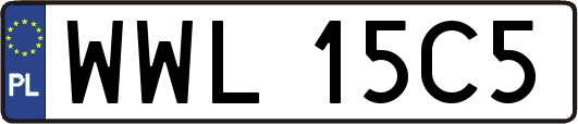 WWL15C5