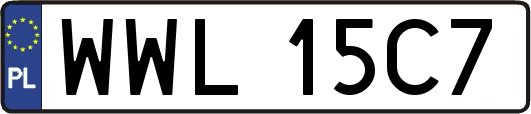 WWL15C7