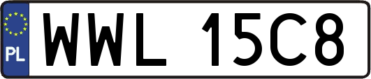 WWL15C8