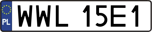 WWL15E1