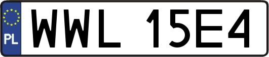WWL15E4