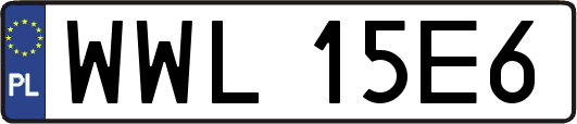WWL15E6