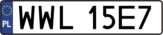 WWL15E7