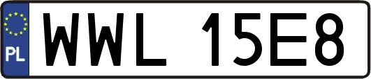 WWL15E8