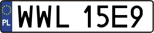 WWL15E9