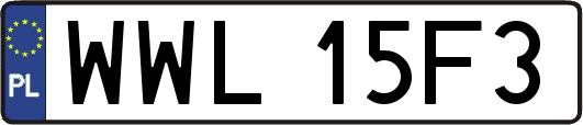 WWL15F3