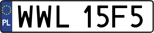 WWL15F5