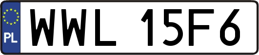 WWL15F6