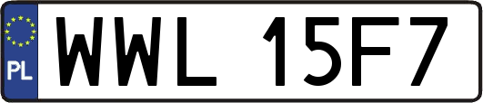 WWL15F7