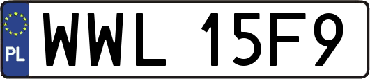 WWL15F9
