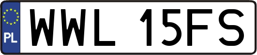 WWL15FS