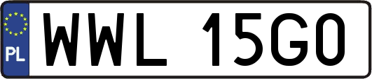 WWL15G0