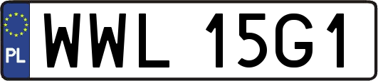 WWL15G1