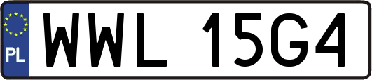 WWL15G4