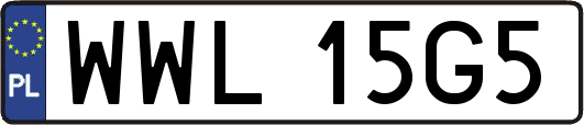 WWL15G5