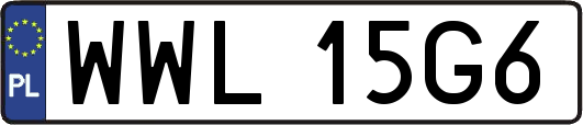 WWL15G6