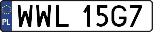 WWL15G7