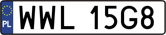 WWL15G8