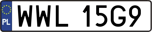 WWL15G9