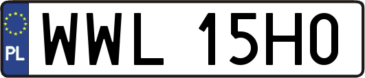 WWL15H0