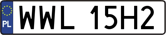 WWL15H2