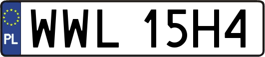 WWL15H4