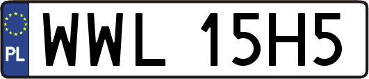 WWL15H5