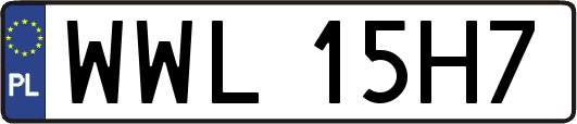WWL15H7