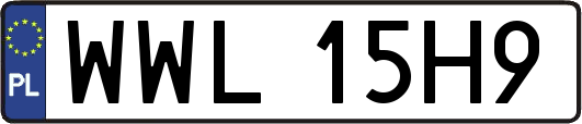 WWL15H9