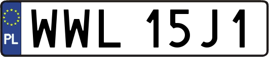 WWL15J1