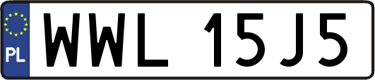 WWL15J5