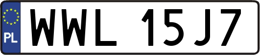 WWL15J7