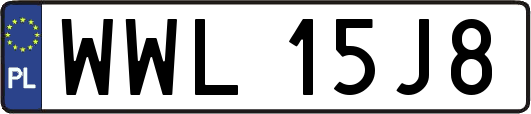 WWL15J8