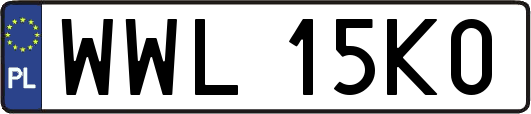 WWL15K0