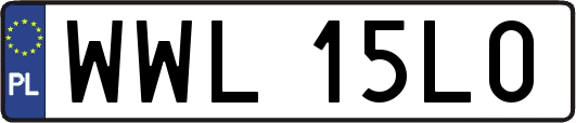 WWL15L0